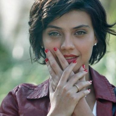 Letícia Persiles photo 11
