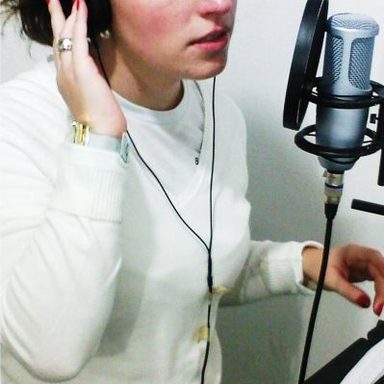 Letícia Porto