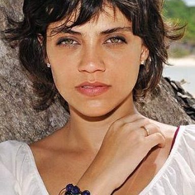 Letícia Persiles