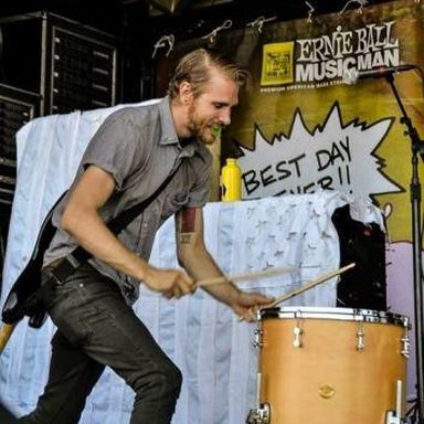 Letlive photo 10
