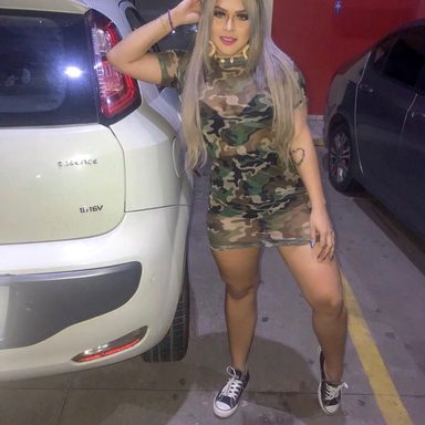 Letícia Talia