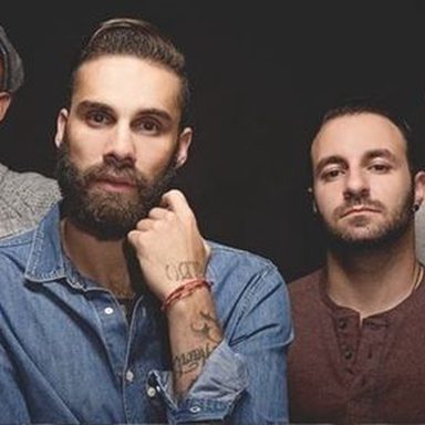 Letlive photo 28