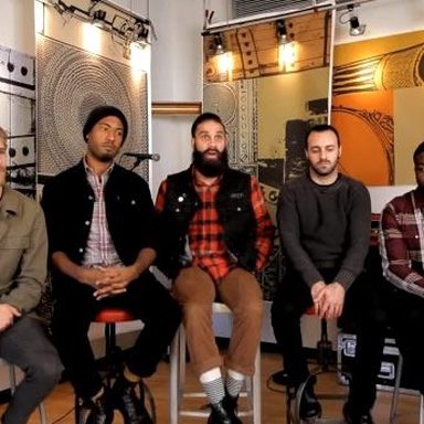 Letlive photo 35