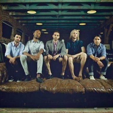 Letlive