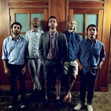 Letlive