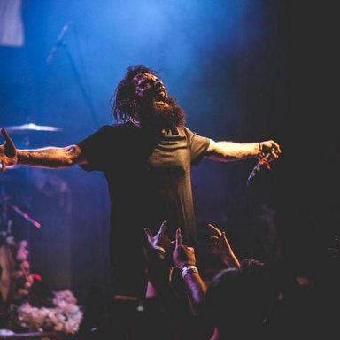 Letlive