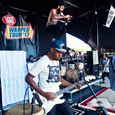 Letlive photo 11