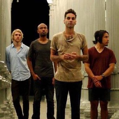 Letlive