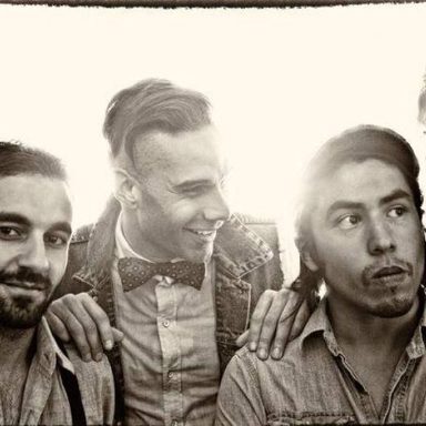Letlive photo 23
