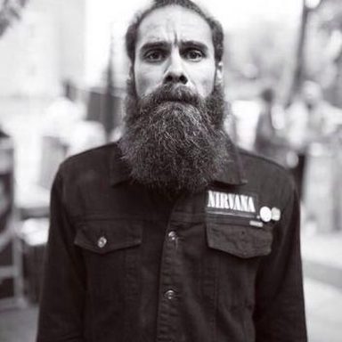 Letlive photo 19