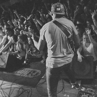 Letlive