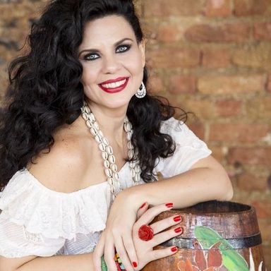 Letícia Tuí
