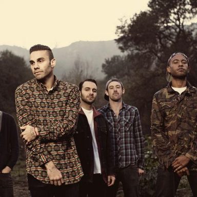 Letlive