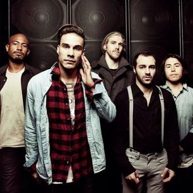 Letlive photo 18