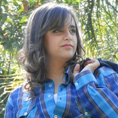 Letícia Tombini