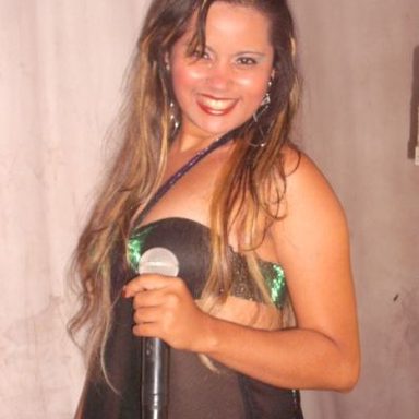 Letycia Pancadão
