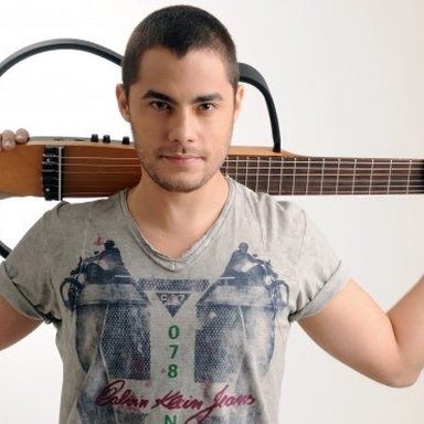 Levi Lima