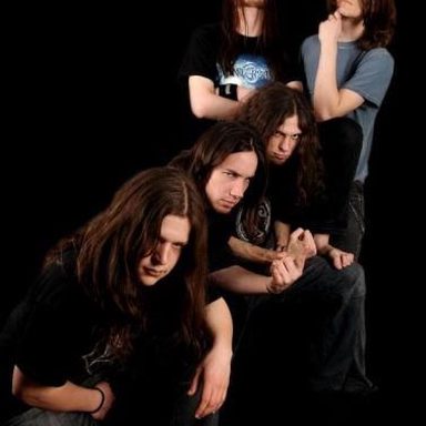 Leviathan (Melodic Death Metal)