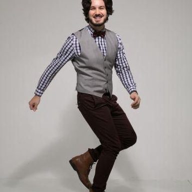 Levi Castelo Branco