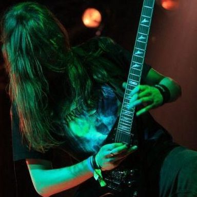 Leviathan (Melodic Death Metal)