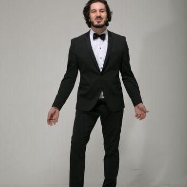 Levi Castelo Branco