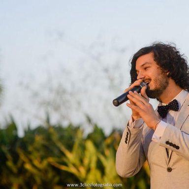 Levi Castelo Branco