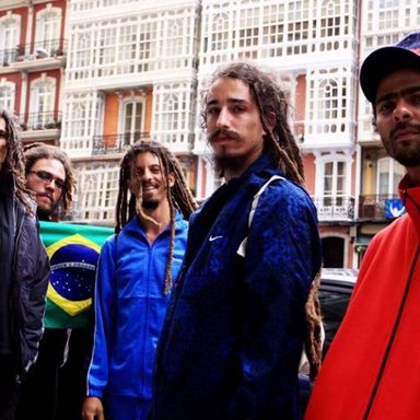 Levitas Reggae