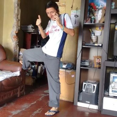 Levita Jotinha e Seus Teclados