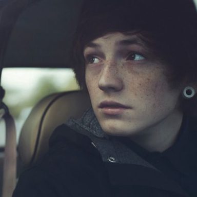 Lewis Watson