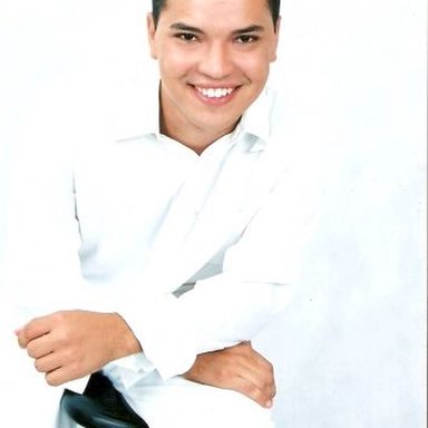 Lewis Miguel