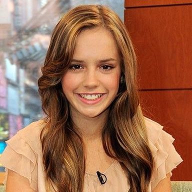 Lexi St. George