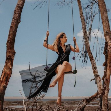 Lexa photo 76