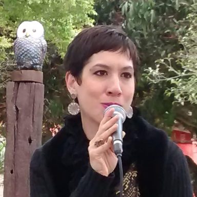 Lia Cordoni