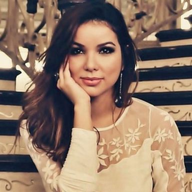 Liah Soares photo 21