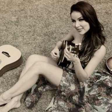 Liah Soares photo 9