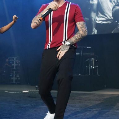 Liam Payne photo 82