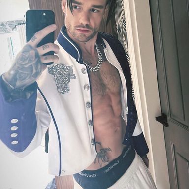 Liam Payne photo 21