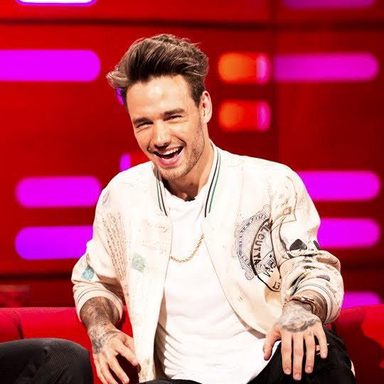 Liam Payne photo 200