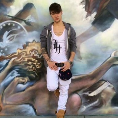 Liam Horne