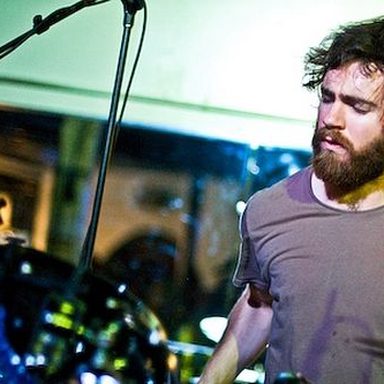 Liam Finn