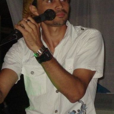 Lian Lucas