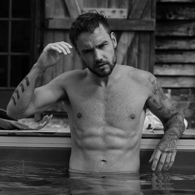 Liam Payne photo 90