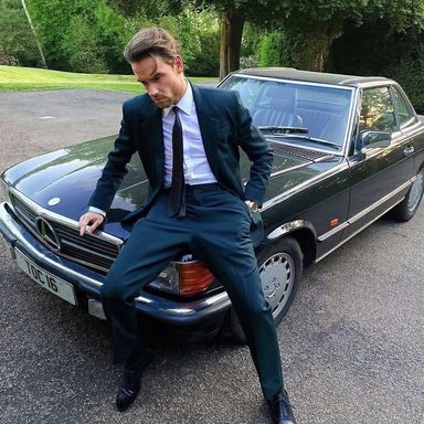 Liam Payne photo 22