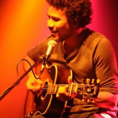 Liam Bailey