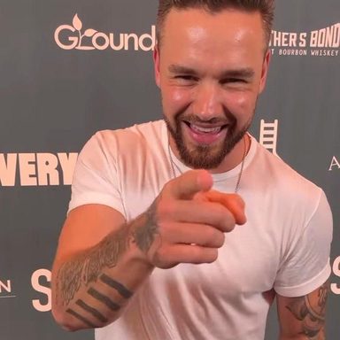 Liam Payne photo 48
