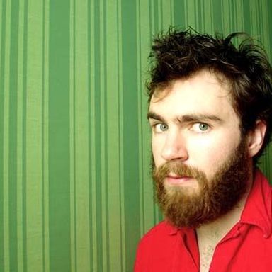 Liam Finn