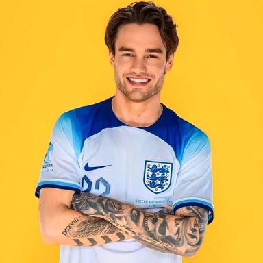 Liam Payne photo 40
