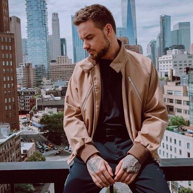 Liam Payne photo 73