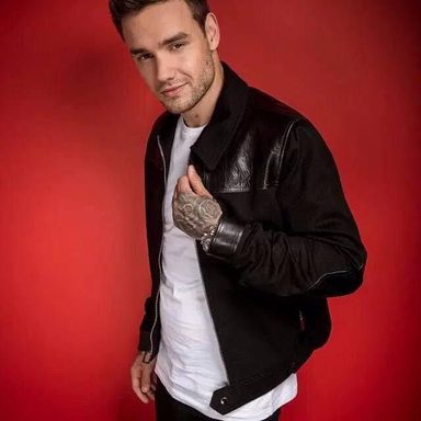 Liam Payne photo 235