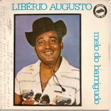 Libério Augusto